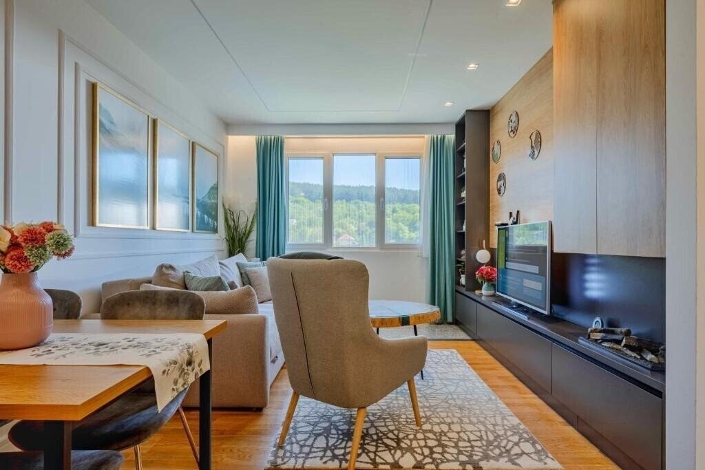 Фотографія Modern Mountain 4*