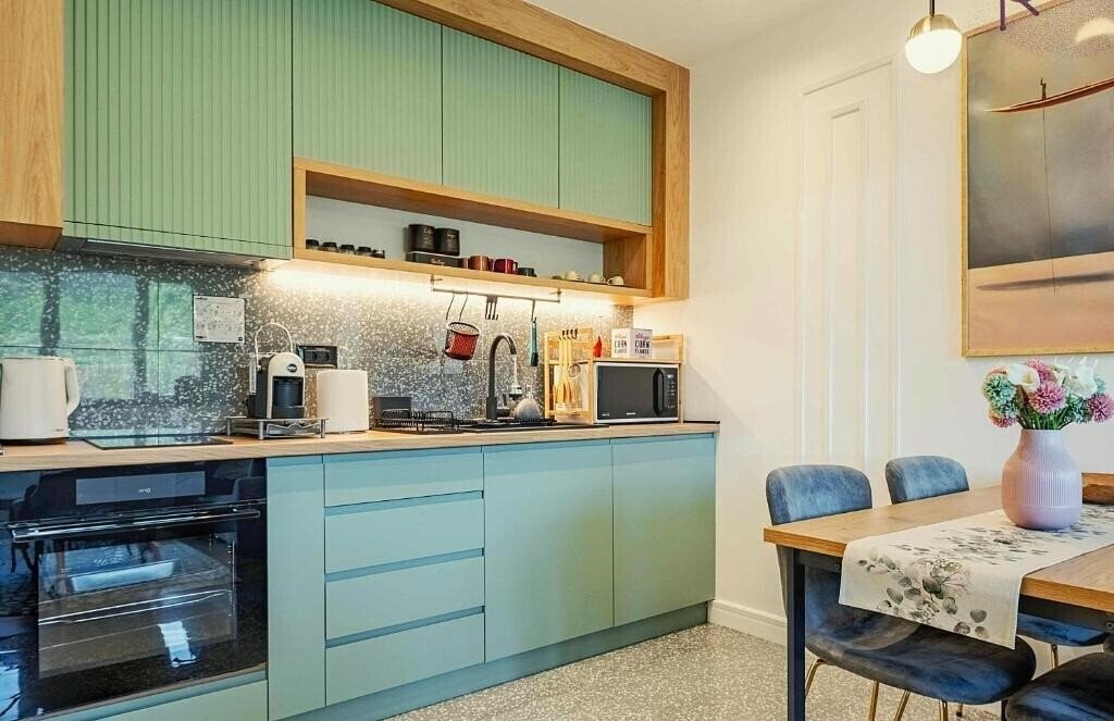 Територія Modern Mountain 4*