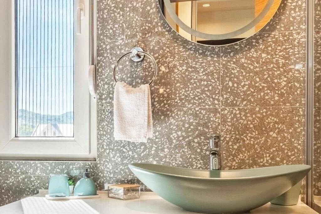 Апартаменти Modern Mountain 4*