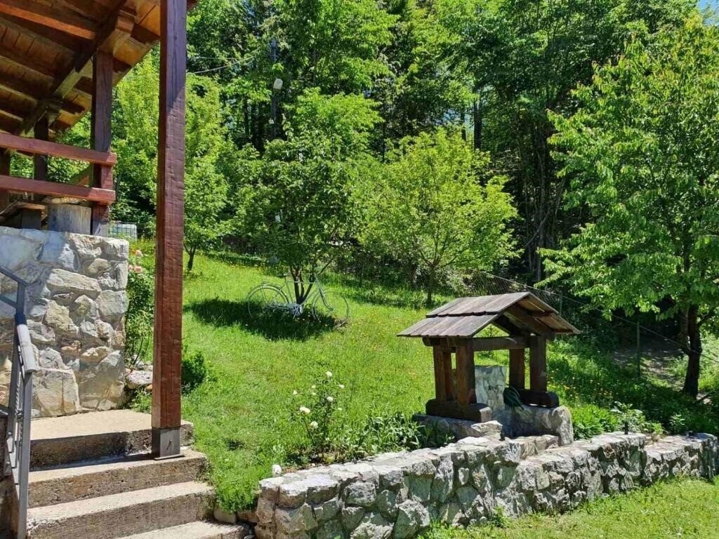 Фотографія Apartments Lux 3*