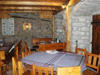 Панорама Villa Romantika 3*