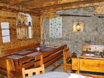 Апартаменти Villa Romantika 3*