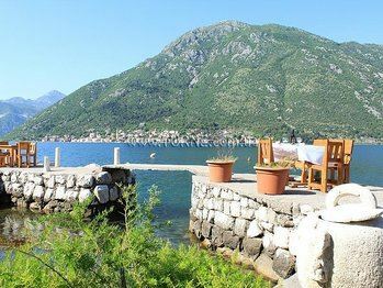 Територія Villa Romantika 3*