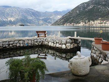 Вид Villa Romantika 3*