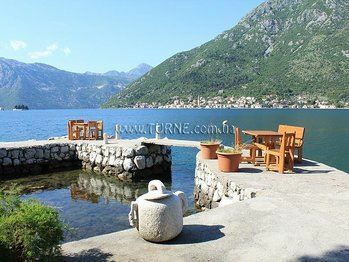 Картинка Villa Romantika 3*