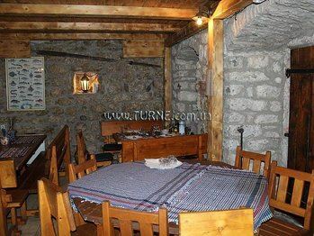 Готель Villa Romantika 3*