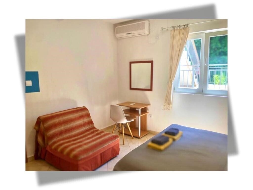 Територія Djurovic 3*