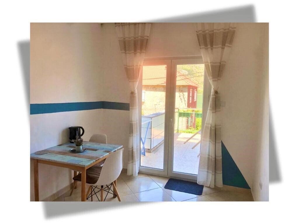 Апартаменти Djurovic 3*