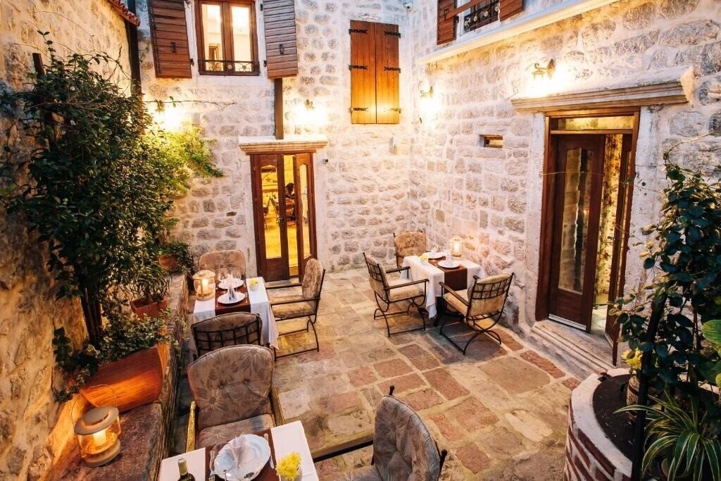 Вид Small Art Hotel Galathea 4*