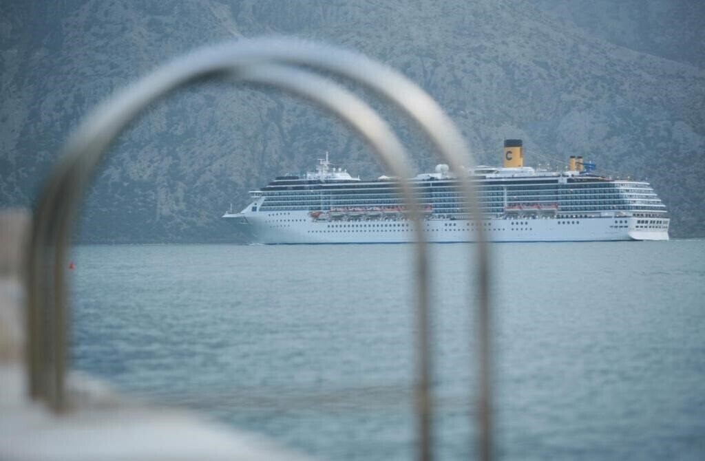 Територія Small Art Hotel Galathea 4*