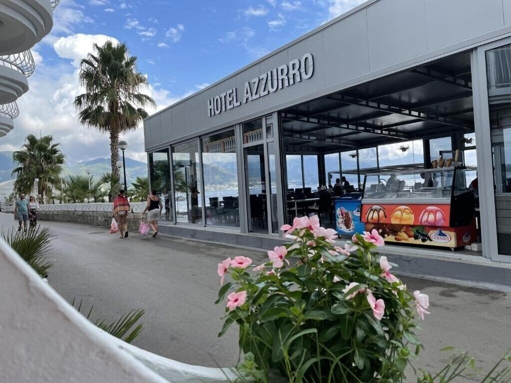 Фотография Azzurro Bijela 4*