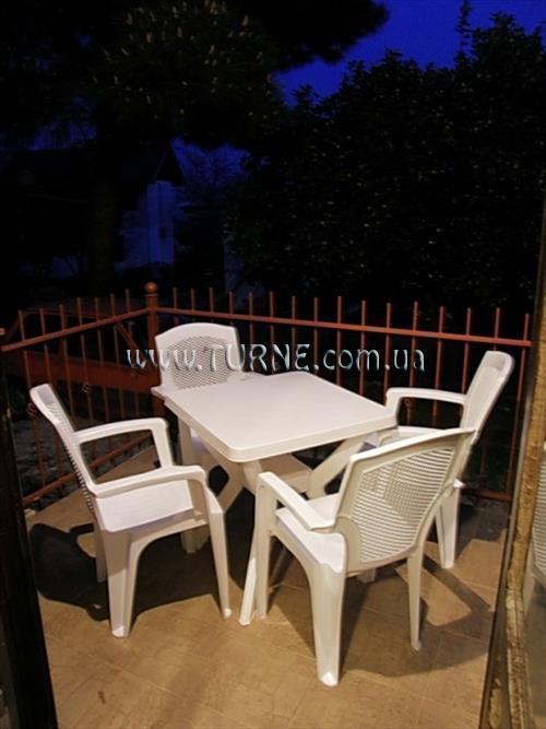 Апартаменти Fanfanil 3*