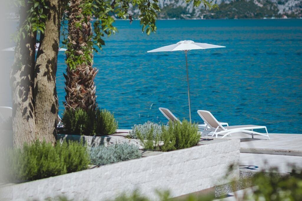 Картинка Blue Kotor Bay Premium Spa Resort 5*