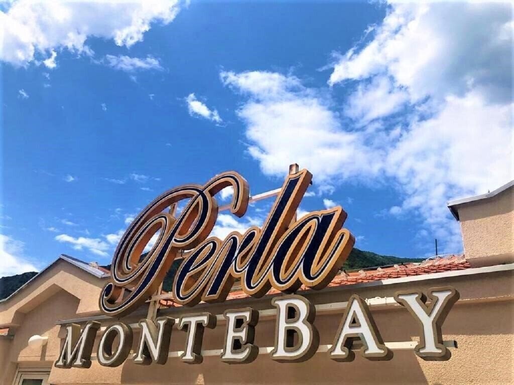 Панорама Montebay Perla 3*