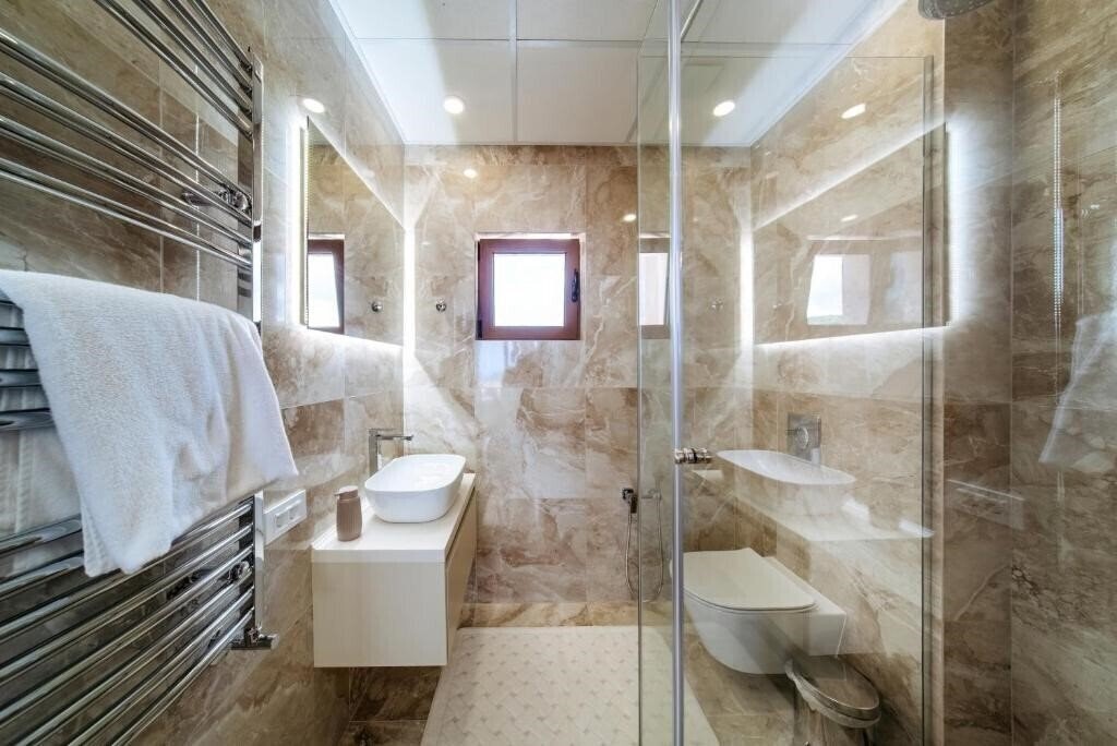 Панорама Cape Montenegro 5*