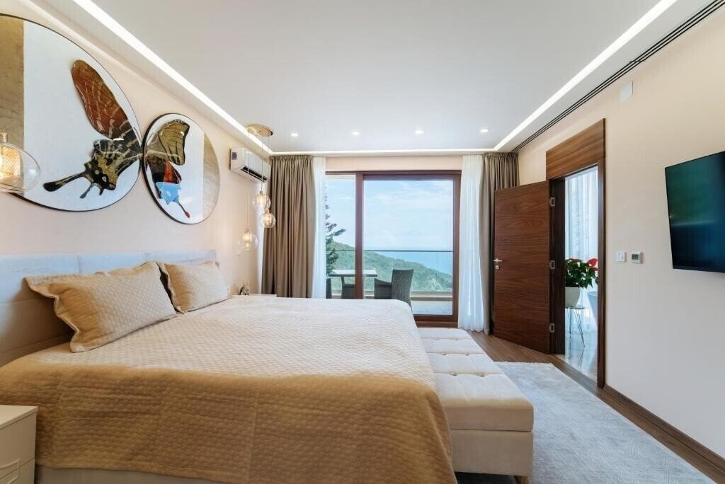 Готель Cape Montenegro 5*