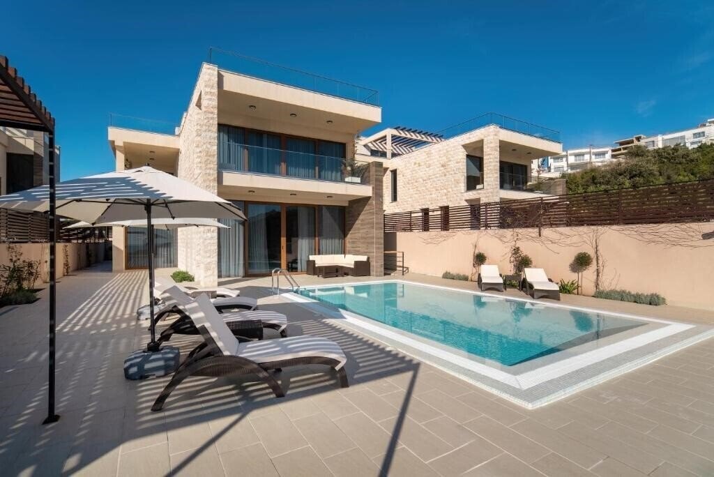 Фотографія Cape Montenegro 5*