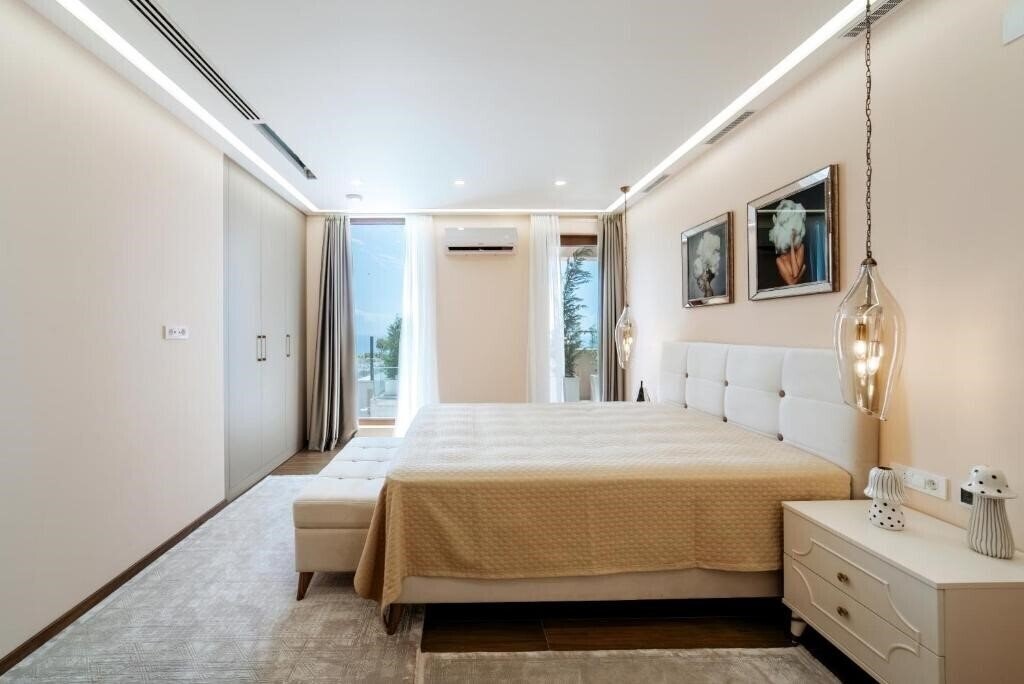 Вид Cape Montenegro 5*
