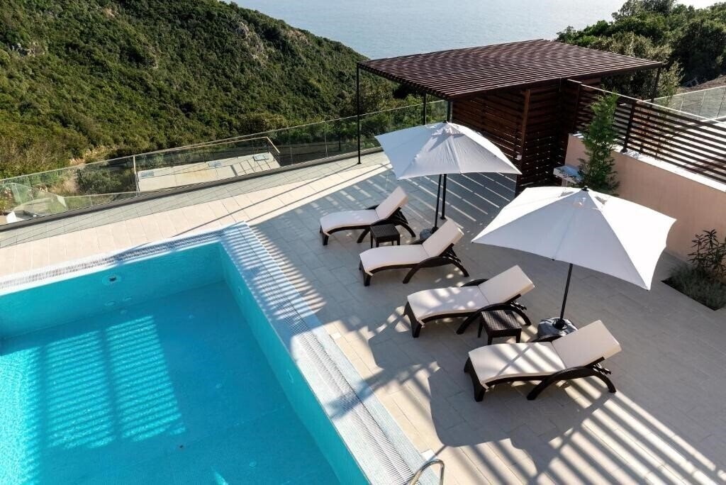 Територія Cape Montenegro 5*