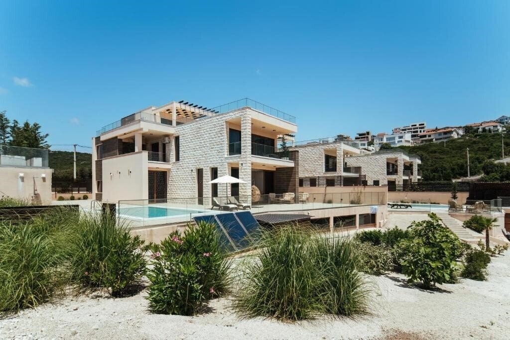 Апартаменти Cape Montenegro 5*