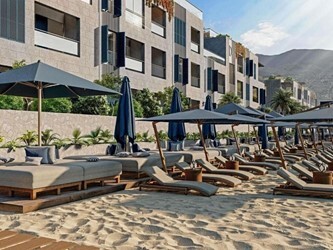 Туры в Будву из Одессы