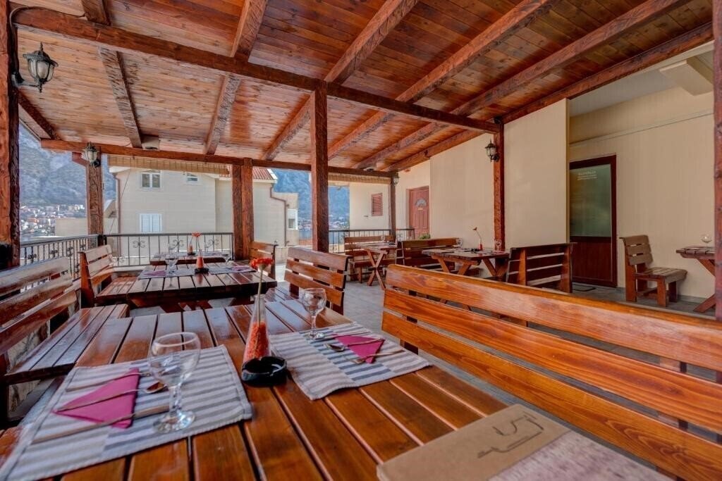 Фотография Galia Hotel 3*