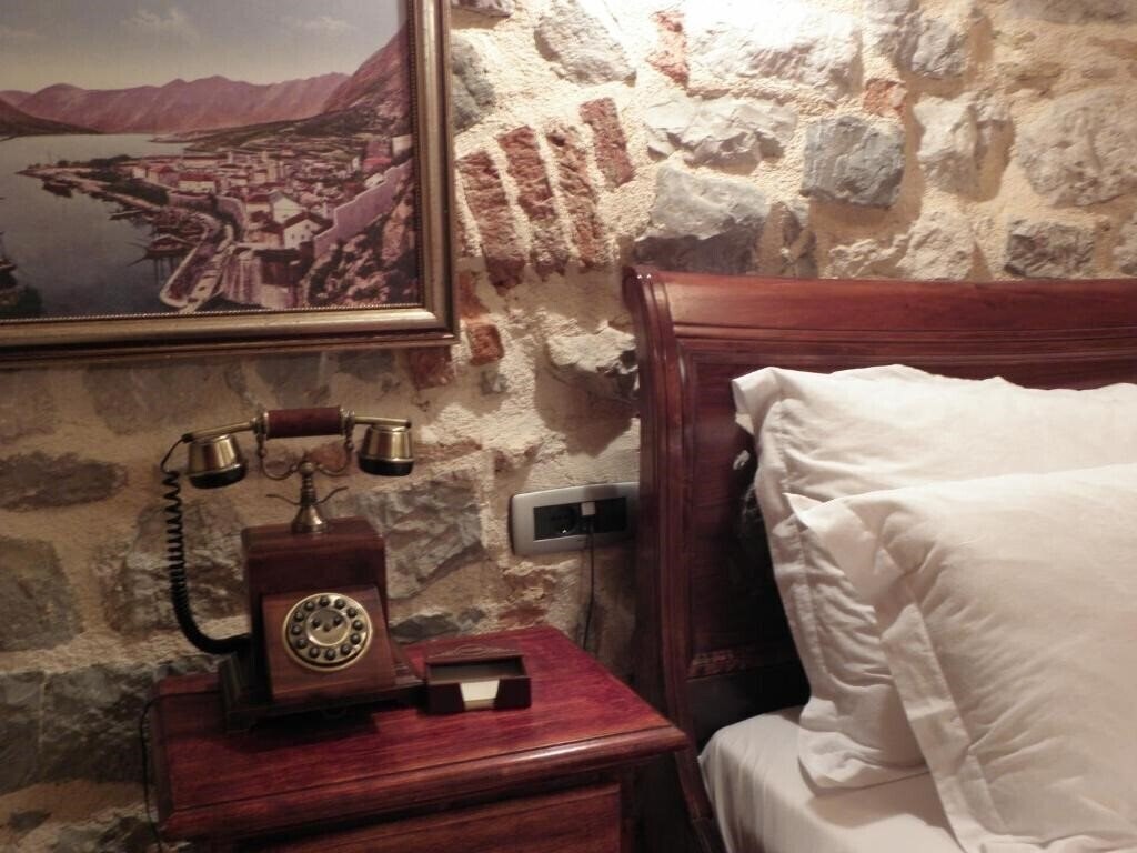 Територія Villa Duoma 4*