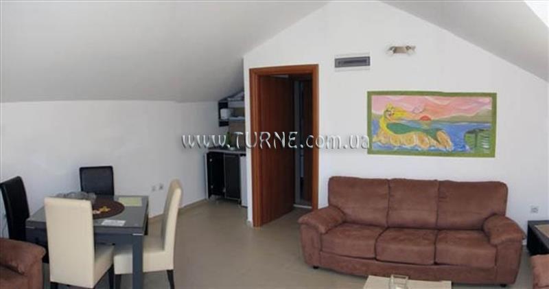 Панорама President 3*