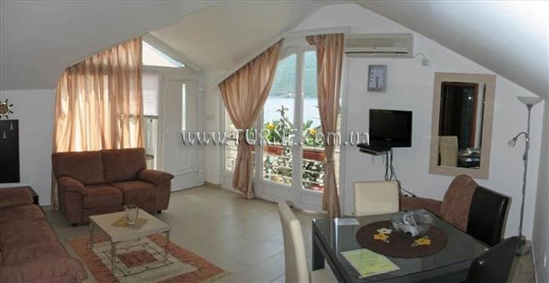 Апартаменты President 3*