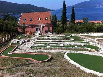 Территория President 3*