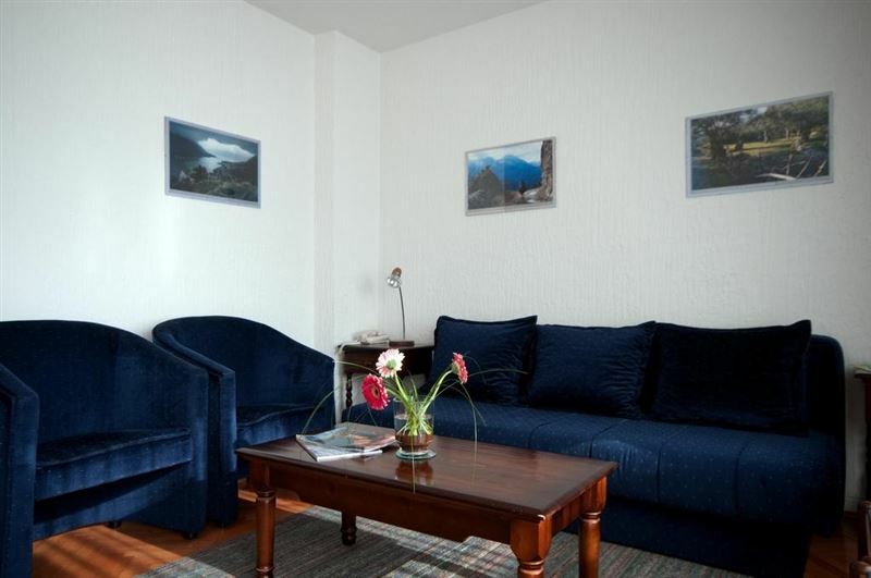 Территория Tenzera 3*