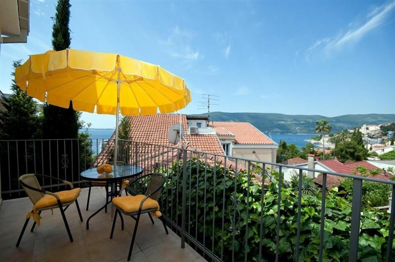 Апартаменты Tenzera 3*