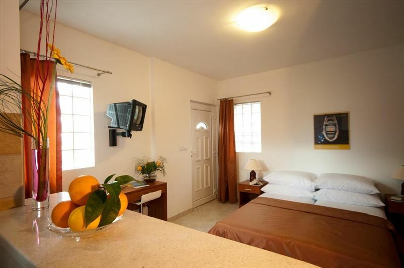 Панорама Tenzera 3*