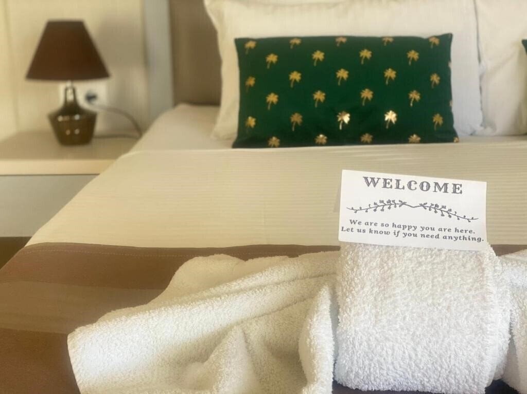 Территория Olimpia Plus 4*