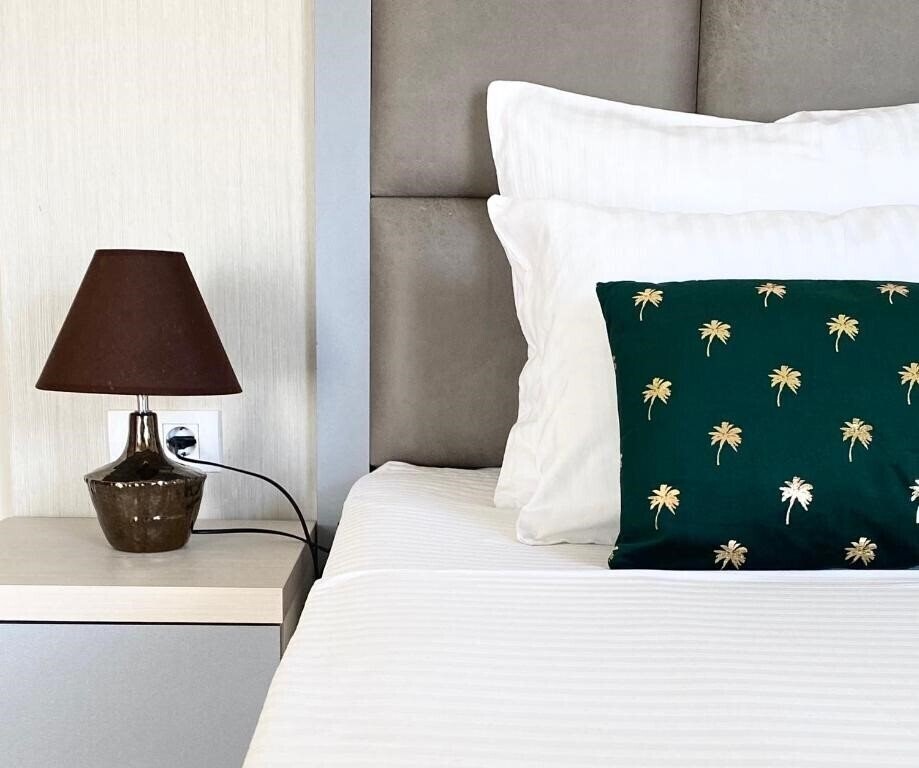 Апартаменты Olimpia Plus 4*