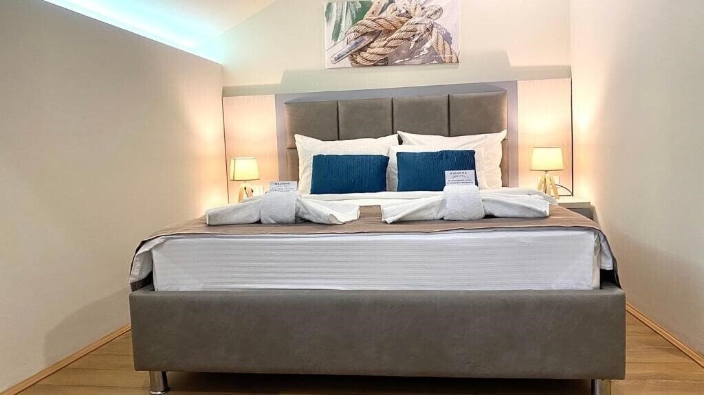 Панорама Olimpia Plus 4*