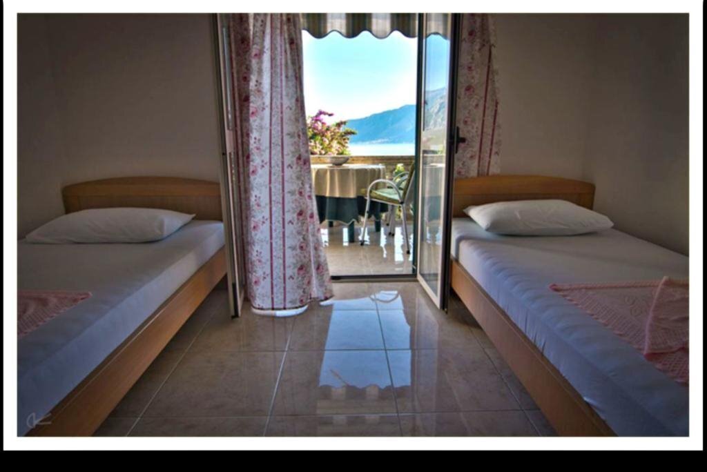 Територія Villa Radojkovici 3*