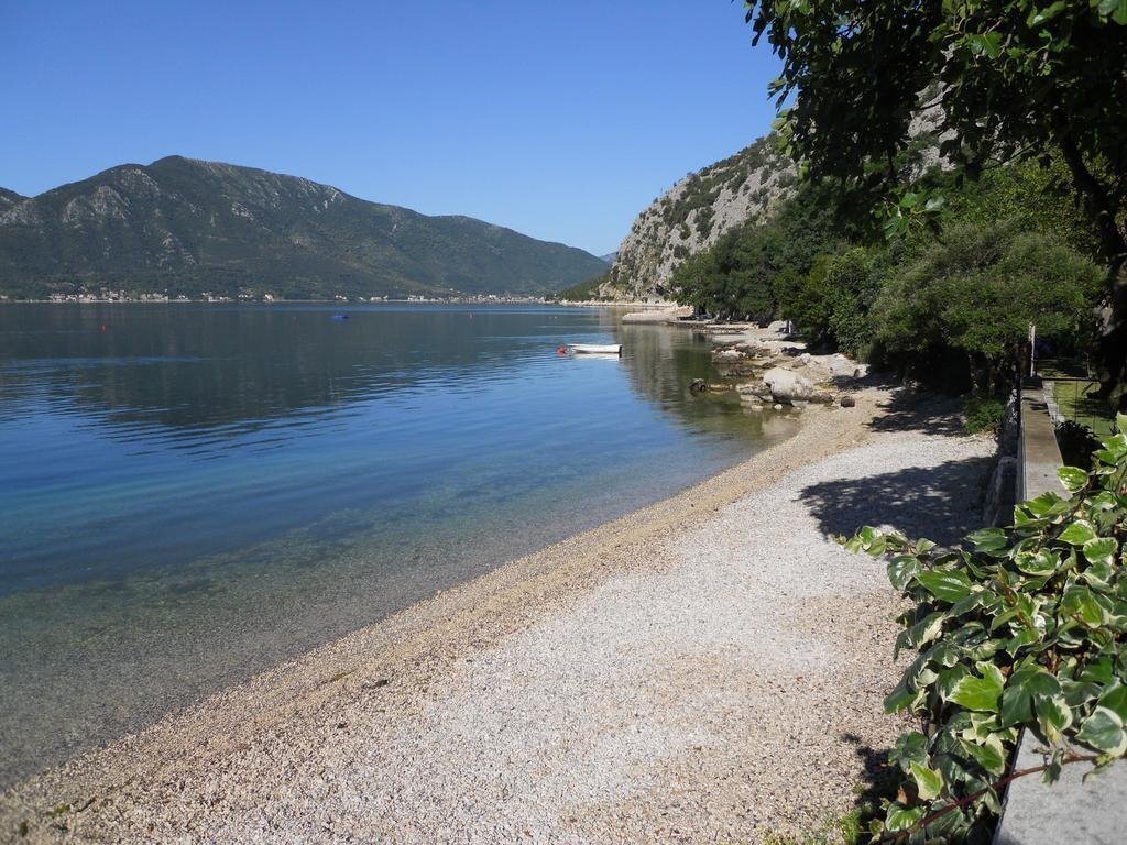 Вид Villa Radojkovici 3*