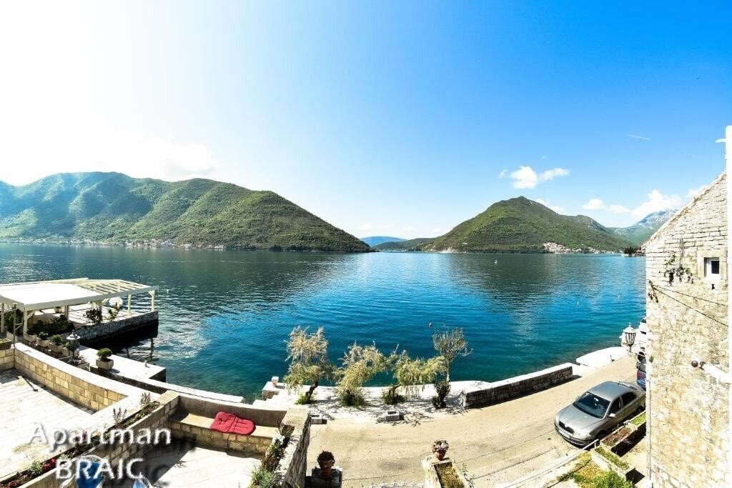 Панорама Braic 3*