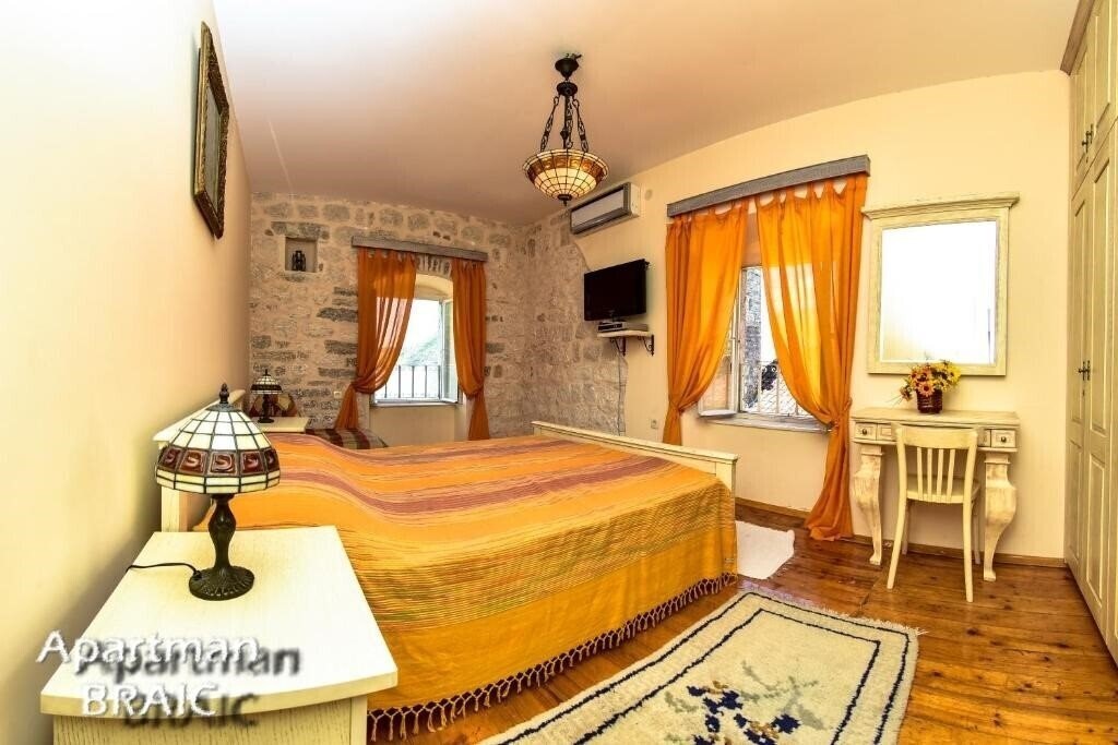 Территория Braic 3*