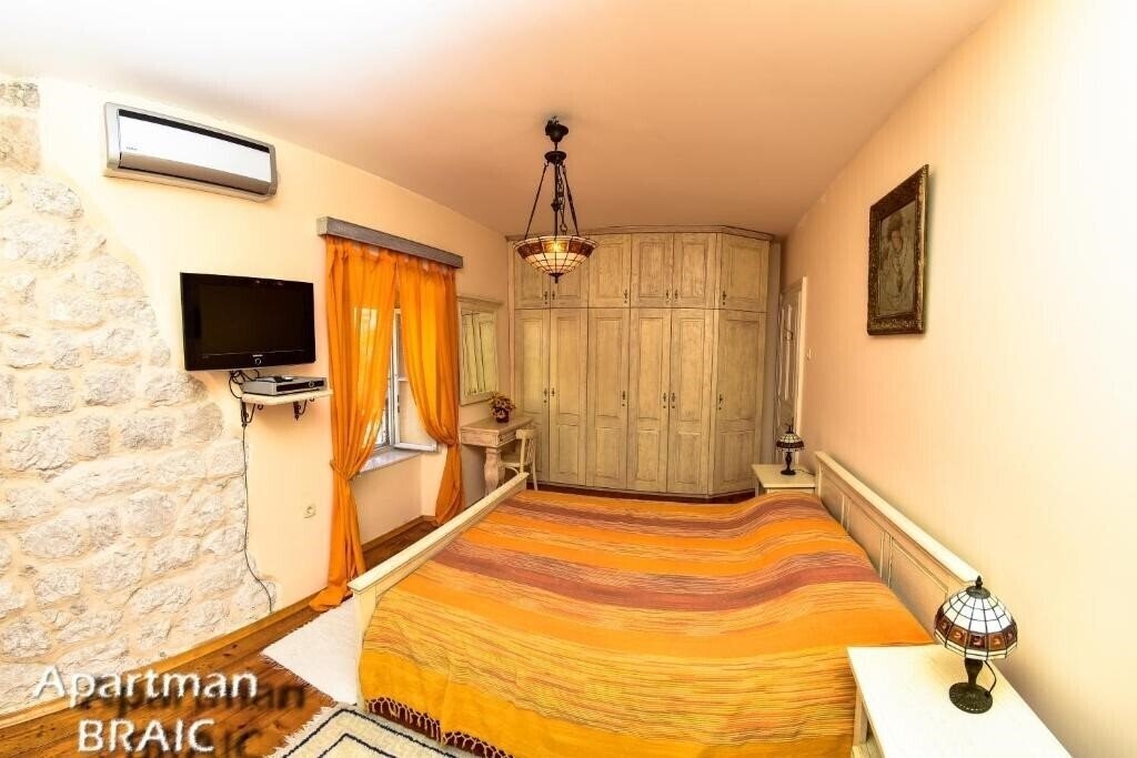 Апартаменты Braic 3*