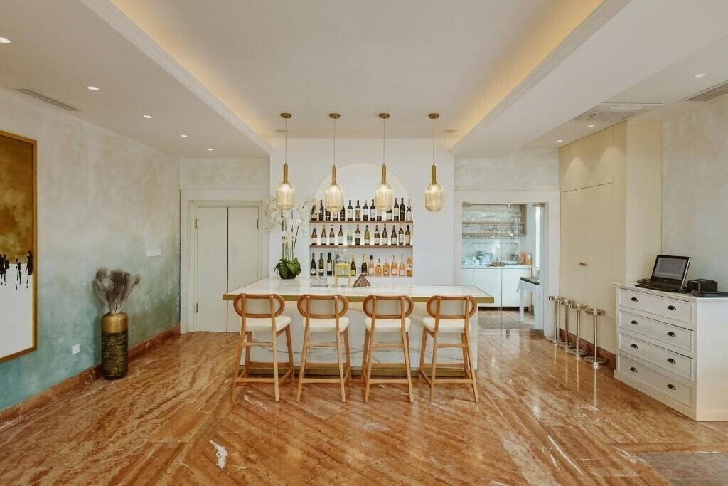 Панорама Hotel Villa Perast 3*