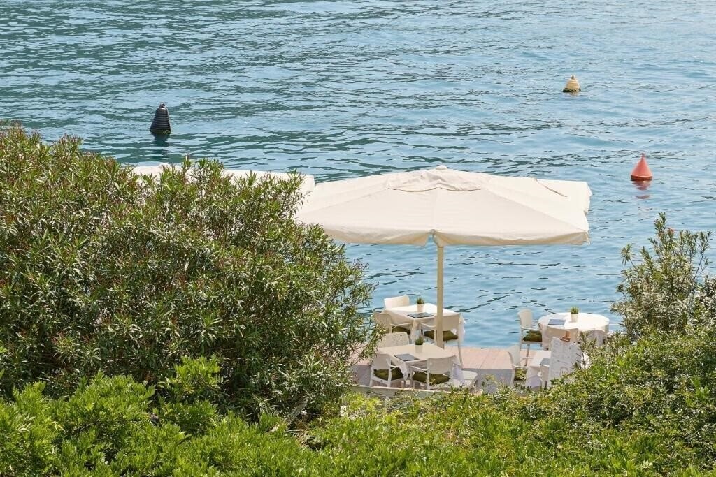 Апартаменты Hotel Villa Perast 3*