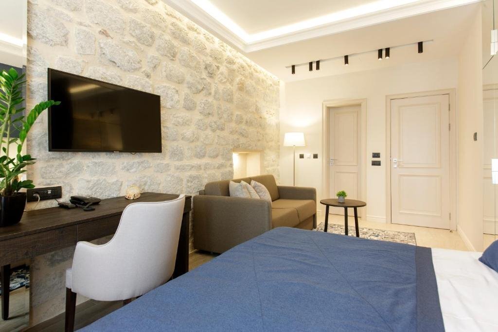 Вид Heritage Leon Coronato 4*