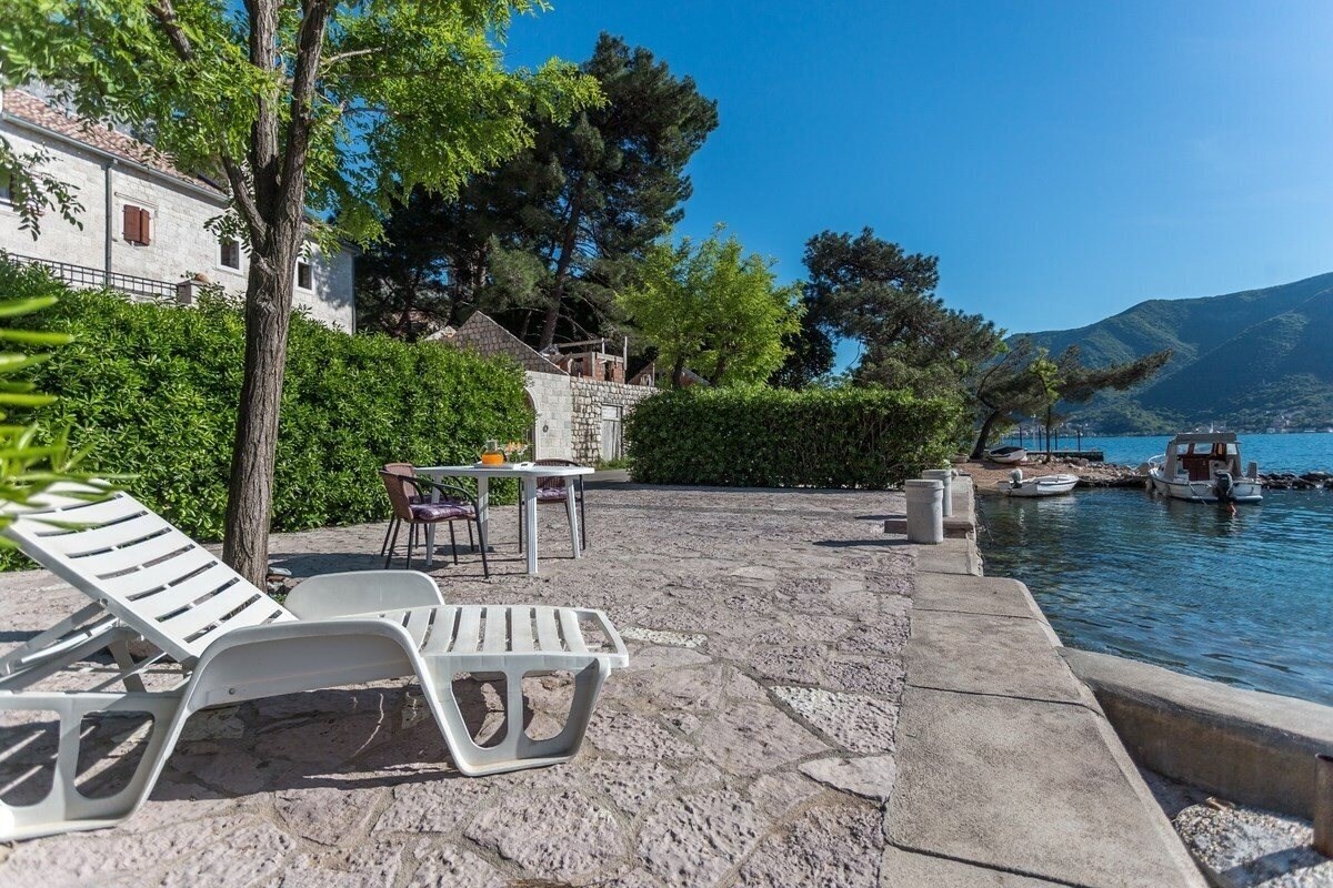 Апартаменты Villa Dena House вилла