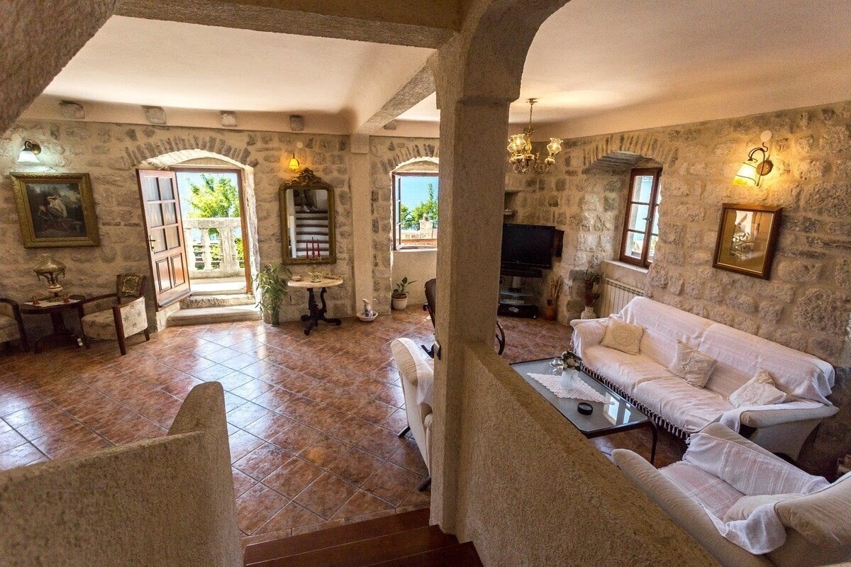 Панорама Villa Dena House вилла