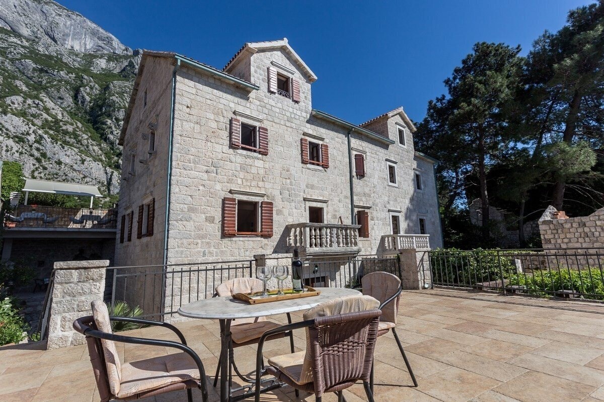 Фото Villa Dena House вилла