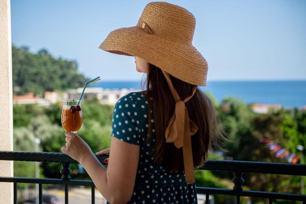 Територія Villa Medin Lux 4*