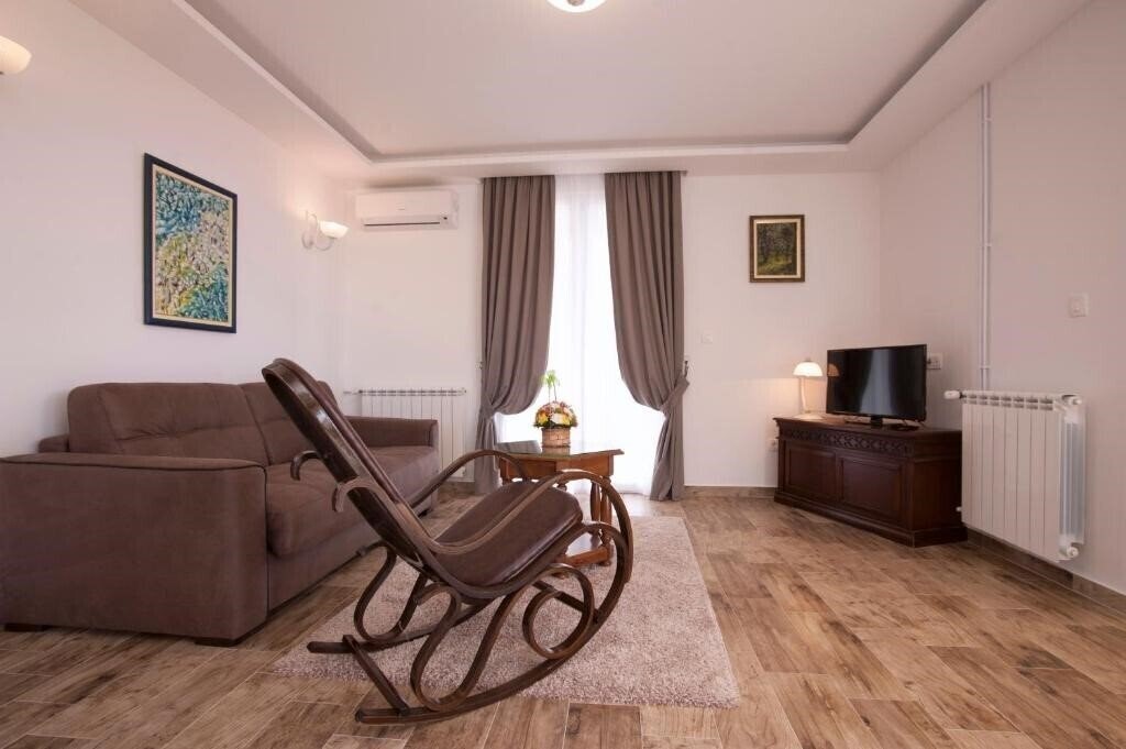 Вид Villa Medin Lux 4*