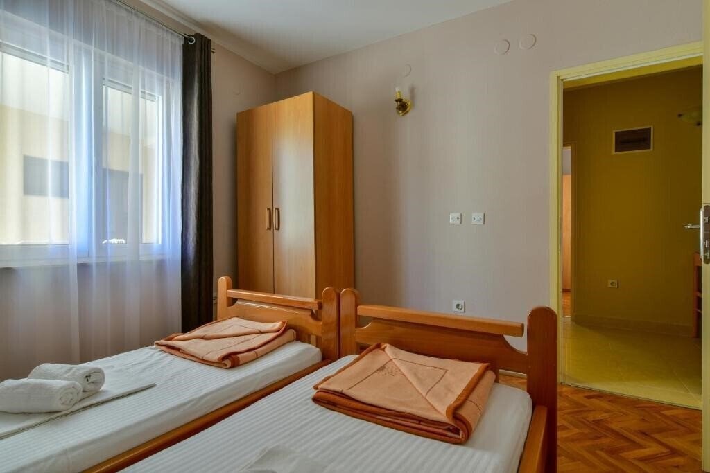 Изображение Villa Srzentic 3*